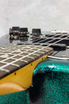 Tokai Custom Edition TST50 Mermaid Green 1987