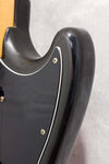 Fender Mustang Sunburst 1977