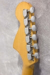 Fender Mustang Sunburst 1977