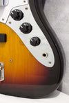 Fender Japan '75 Jazz Bass JB75-90US Sunburst 2007