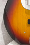 Fender Japan '75 Jazz Bass JB75-90US Sunburst 2007