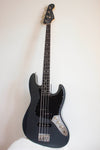 Fender Aerodyne Jazz Bass Dolphin Grey 2012