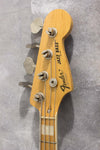 Fender Japan '75 Jazz Bass JB75-90US Sunburst 2007