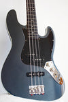 Fender Aerodyne Jazz Bass Dolphin Grey 2012