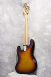 Fender Japan '75 Jazz Bass JB75-90US Sunburst 2007