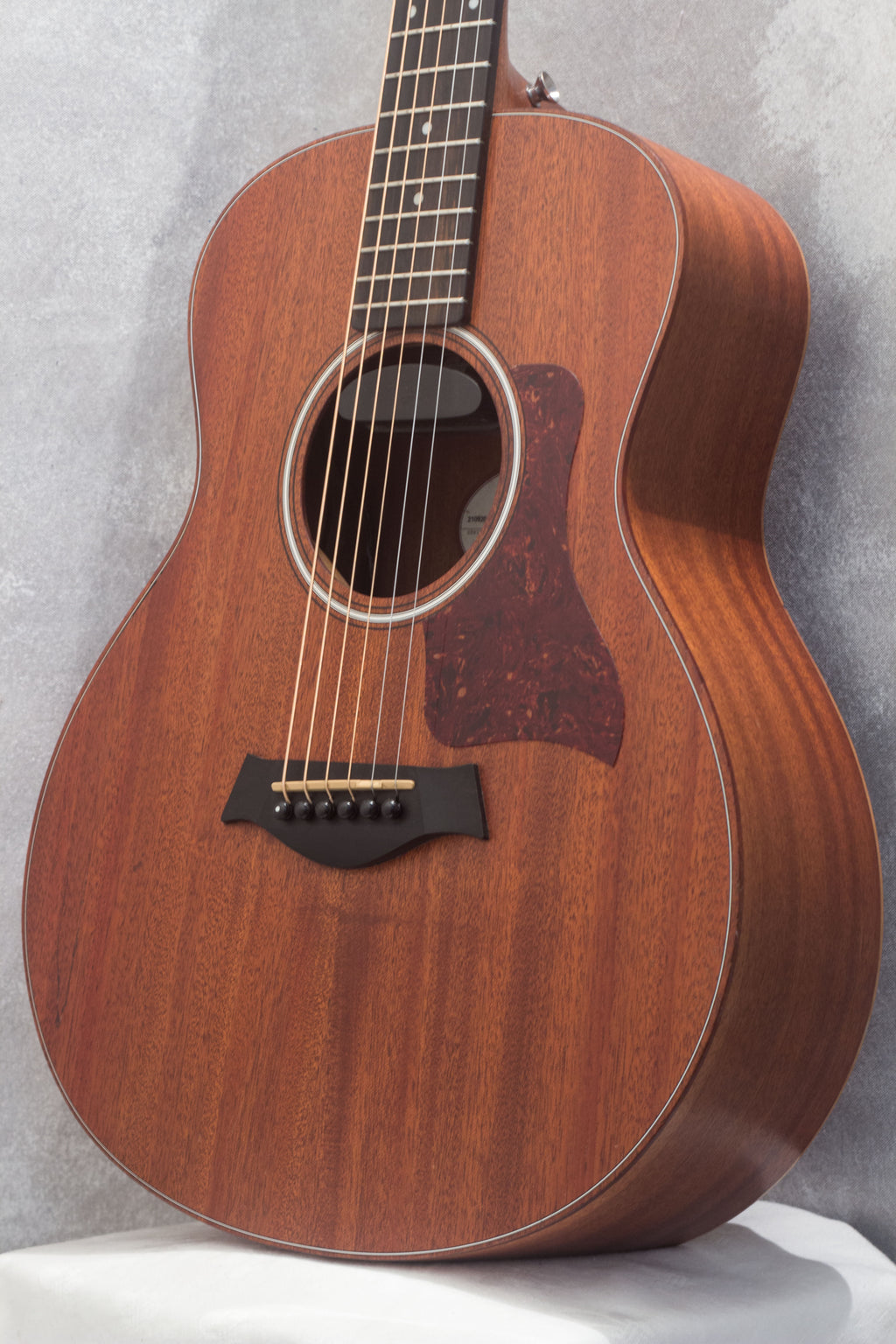 Taylor GS Mini-E Mahogany Acoustic/Electric 2013