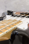 Fender Japan '75 Jazz Bass JB75-90US Sunburst 2007