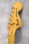 Fender Stratocaster Sunburst 1977