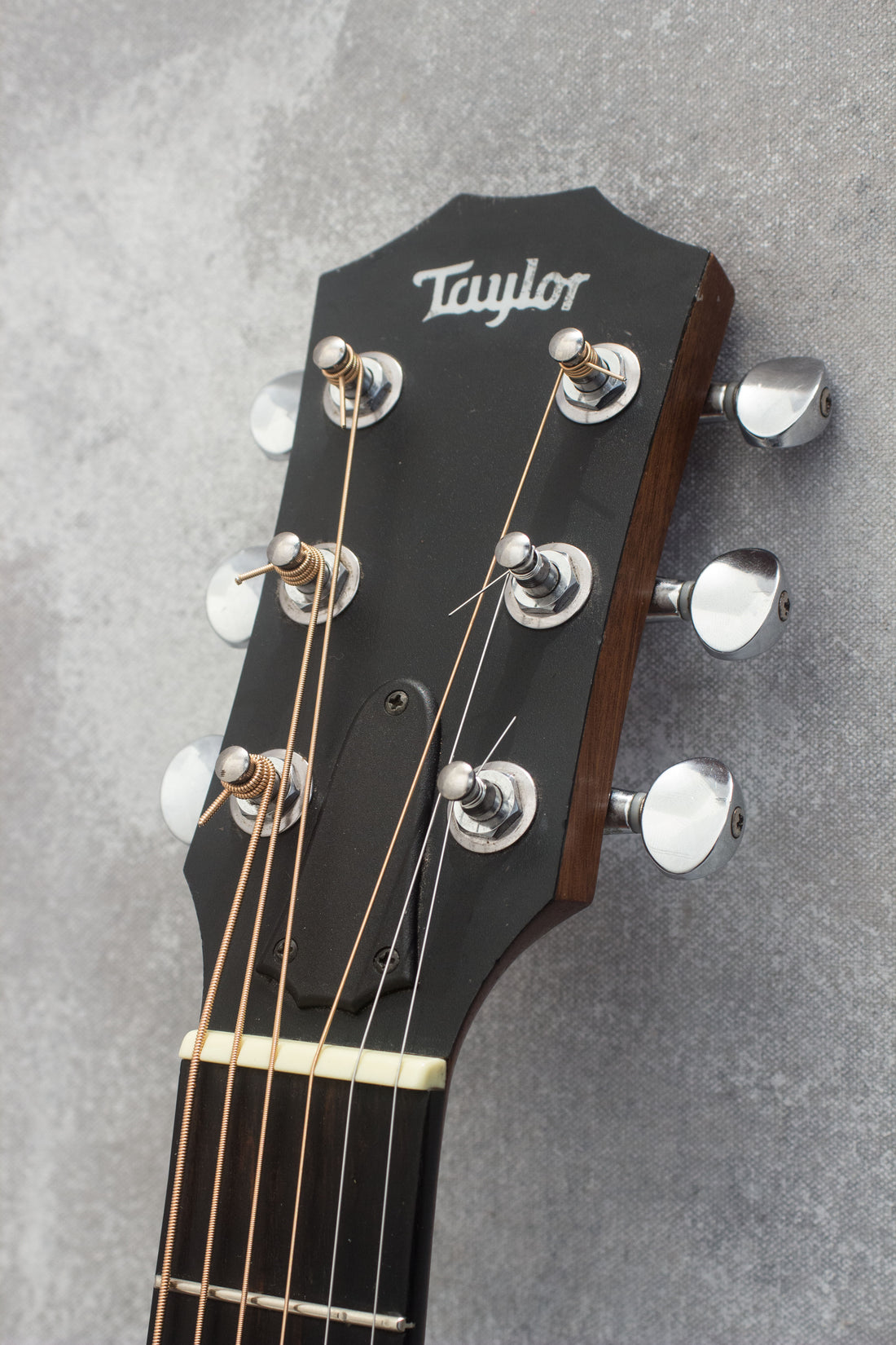 Taylor GS Mini-E Mahogany Acoustic/Electric 2013