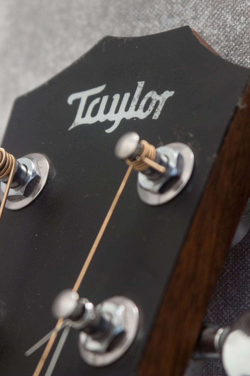 Taylor GS Mini-E Mahogany Acoustic/Electric 2013