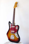 Fender Japan Jaguar JG66-85 Sunburst 2000