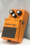 Boss DS-1 Distortion Pedal