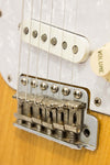 Fender Japan '72 Stratocaster ST72-70M Natural Ash 1993