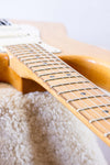 Fender Strat Plus Natural Ash 1993