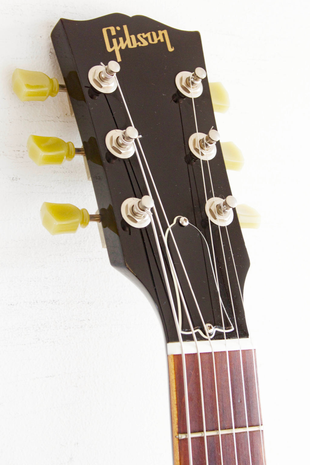 Gibson SG Junior Black 2011