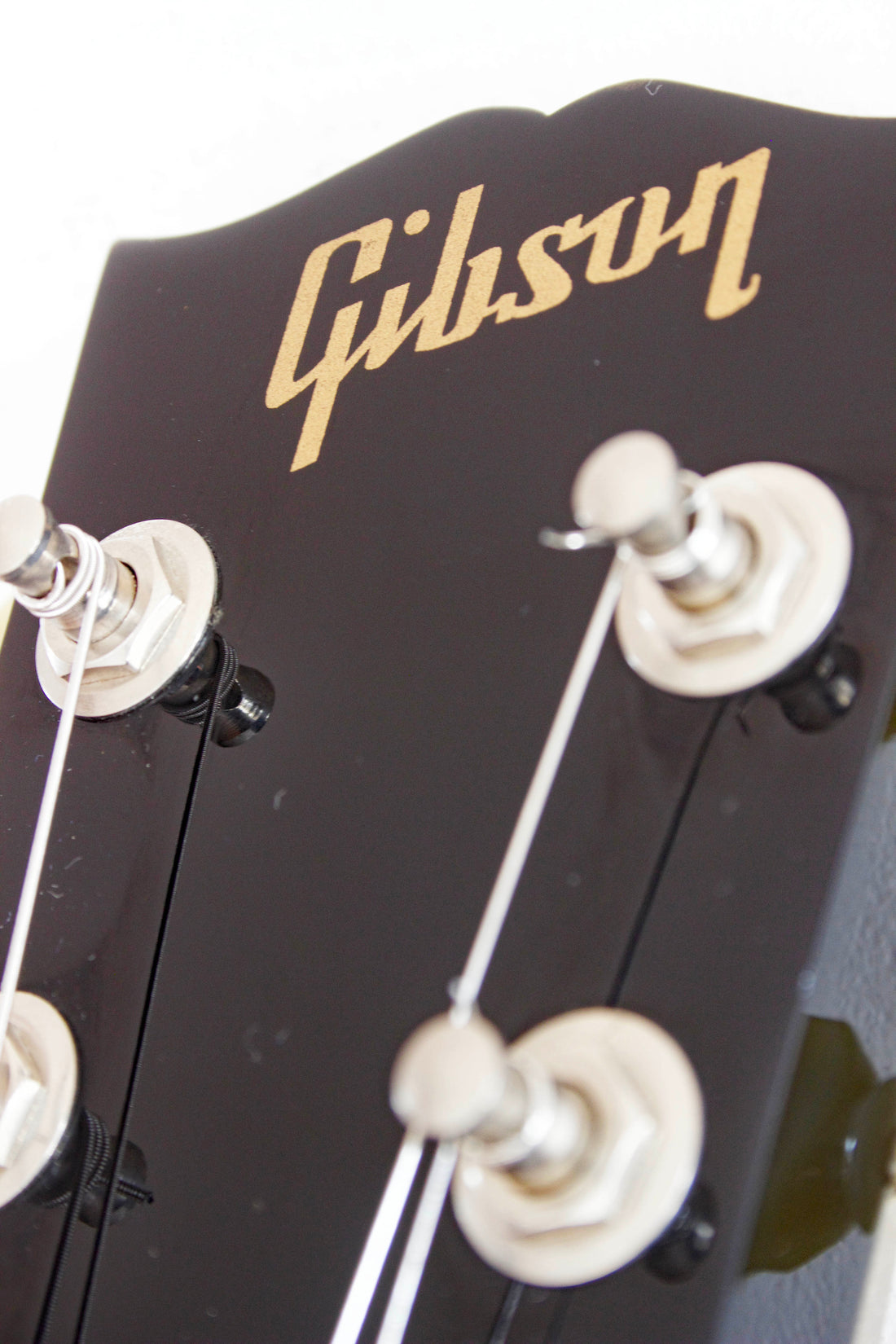 Gibson SG Junior Black 2011