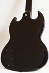 Gibson SG Junior Black 2011