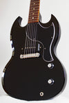 Gibson SG Junior Black 2011