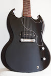 Gibson SG Junior Black 2011
