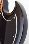 Gibson SG Junior Black 2011