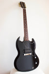 Gibson SG Junior Black 2011