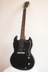 Gibson SG Junior Black 2011