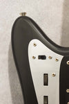 Fender Japan Jaguar Special JGS-85 Black 2004