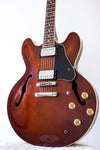 Aria Pro II ES-700ST Semi Hollow Walnut Stain 1978