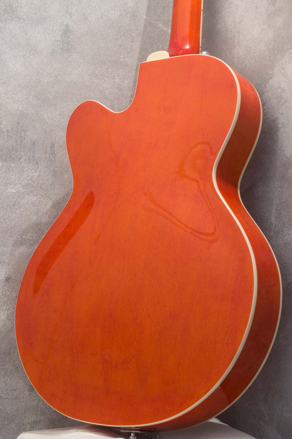 Gretsch Electromatic G5420T Hollowbody Orange Stain 2013