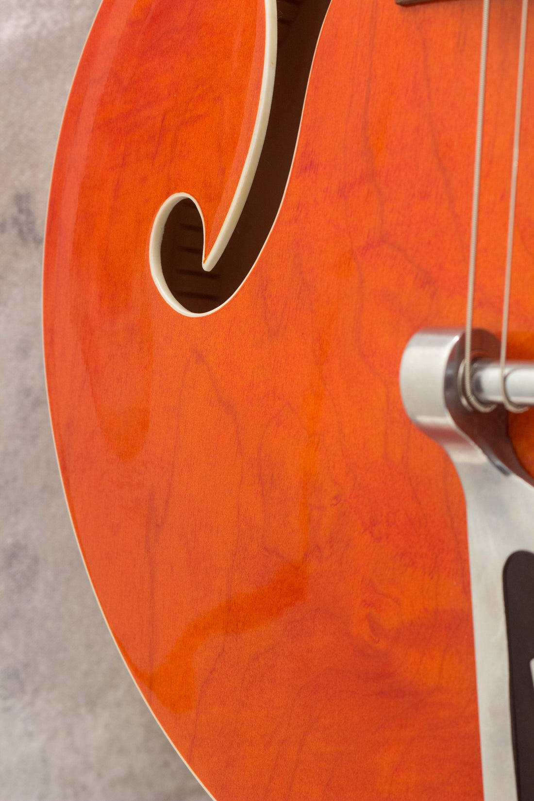 Gretsch Electromatic G5420T Hollowbody Orange Stain 2013