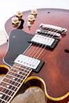 Aria Pro II ES-700ST Semi Hollow Walnut Stain 1978