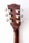 Aria Pro II ES-700ST Semi Hollow Walnut Stain 1978