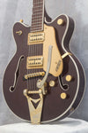 Gretsch 6122JR Country Classic Junior Walnut 2003