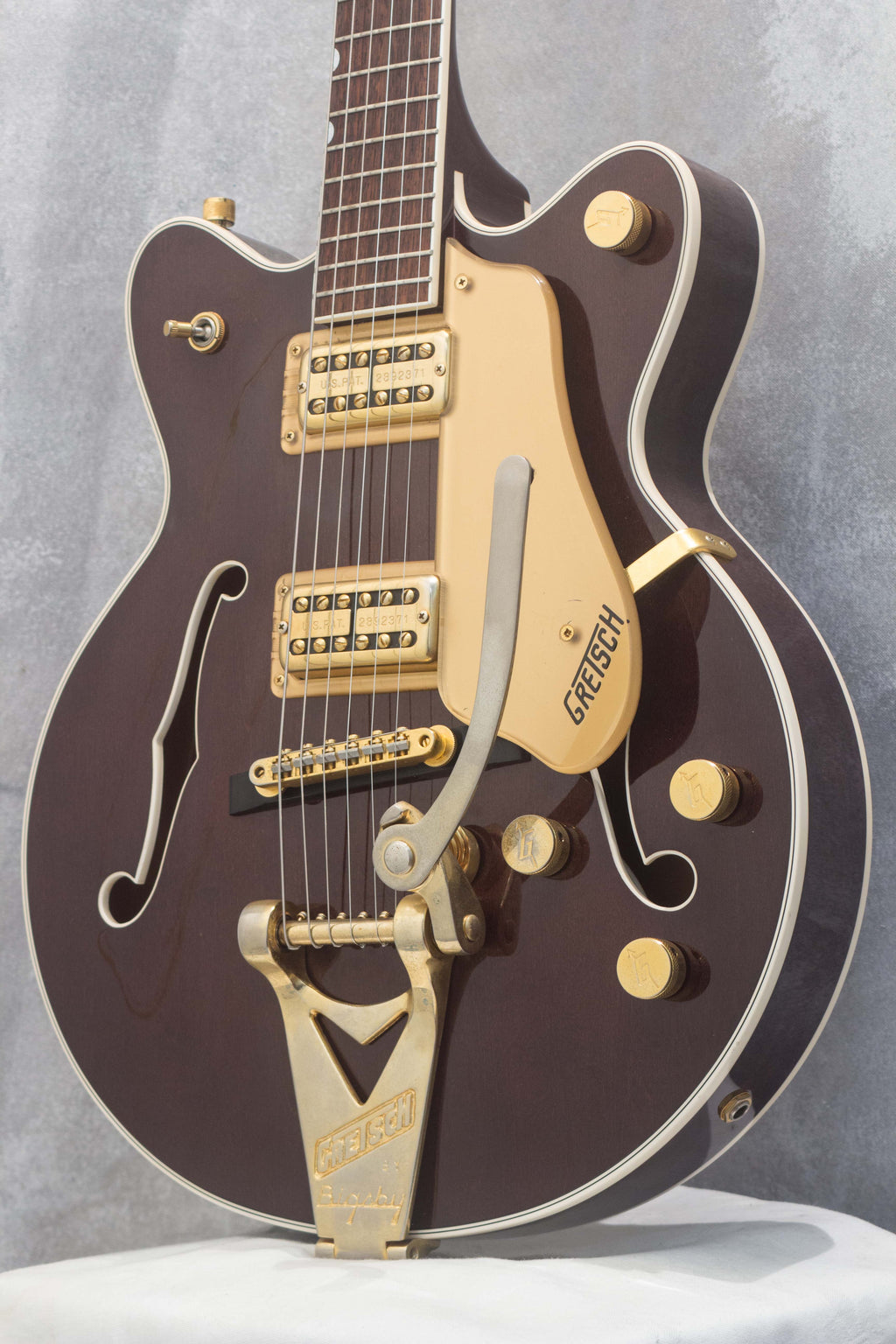 Gretsch 6122JR Country Classic Junior Walnut 2003