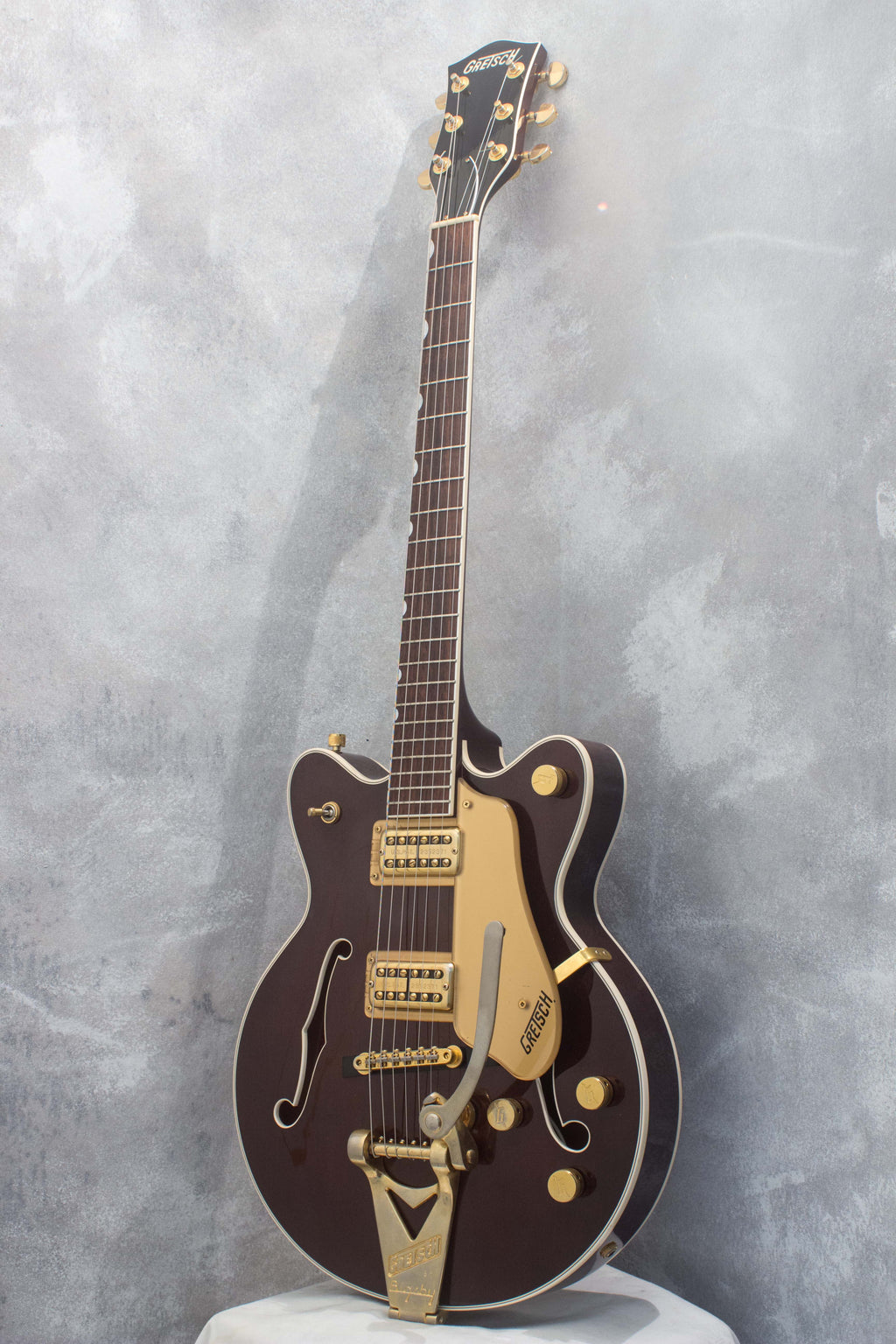 Gretsch 6122JR Country Classic Junior Walnut 2003
