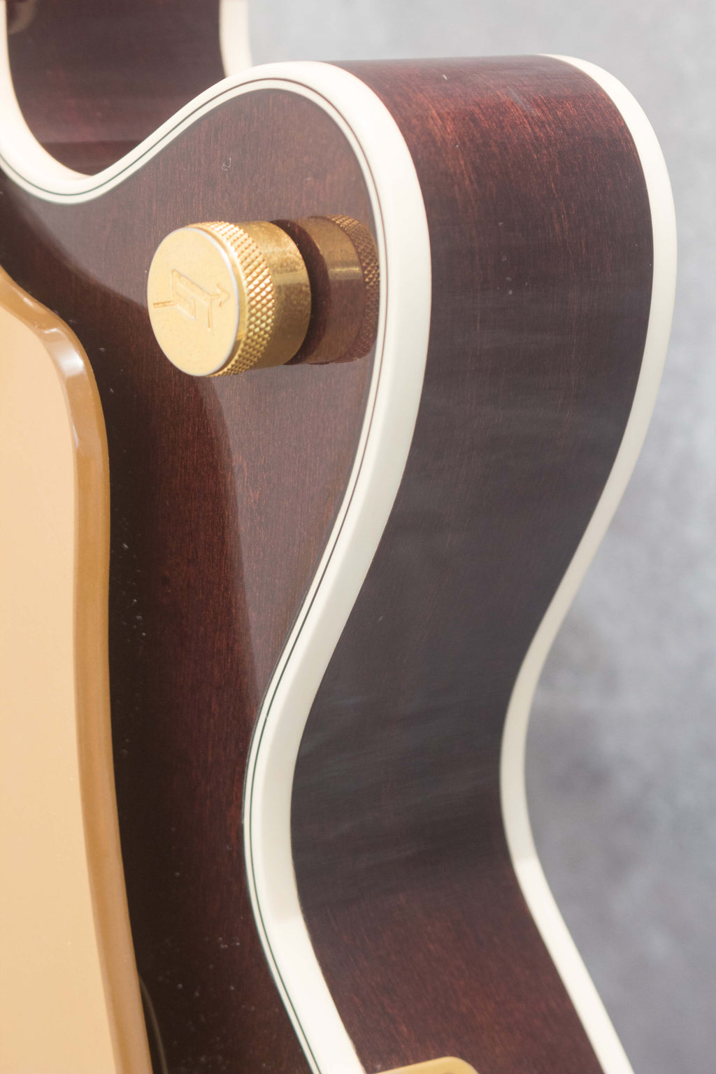 Gretsch 6122JR Country Classic Junior Walnut 2003