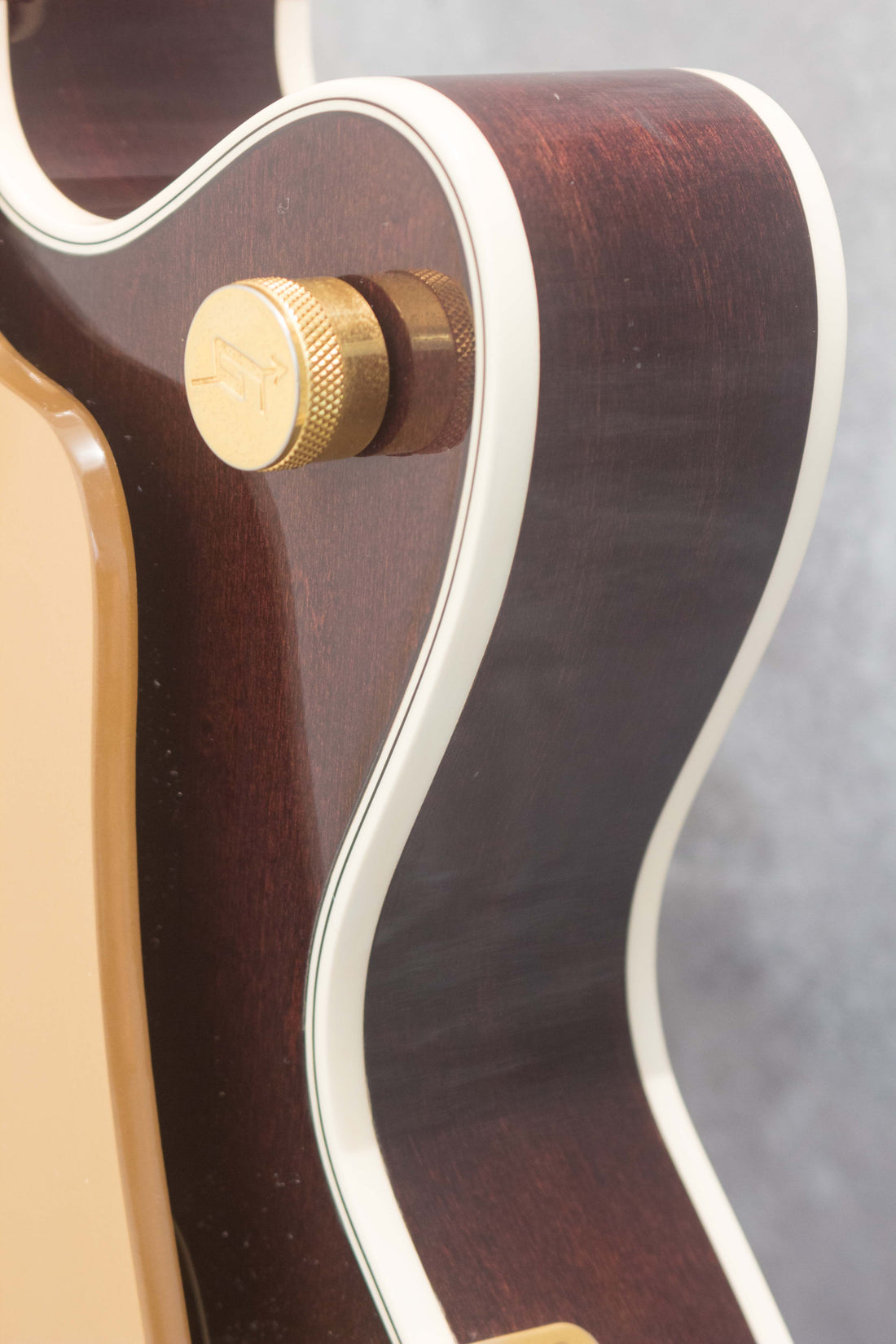 Gretsch 6122JR Country Classic Junior Walnut 2003