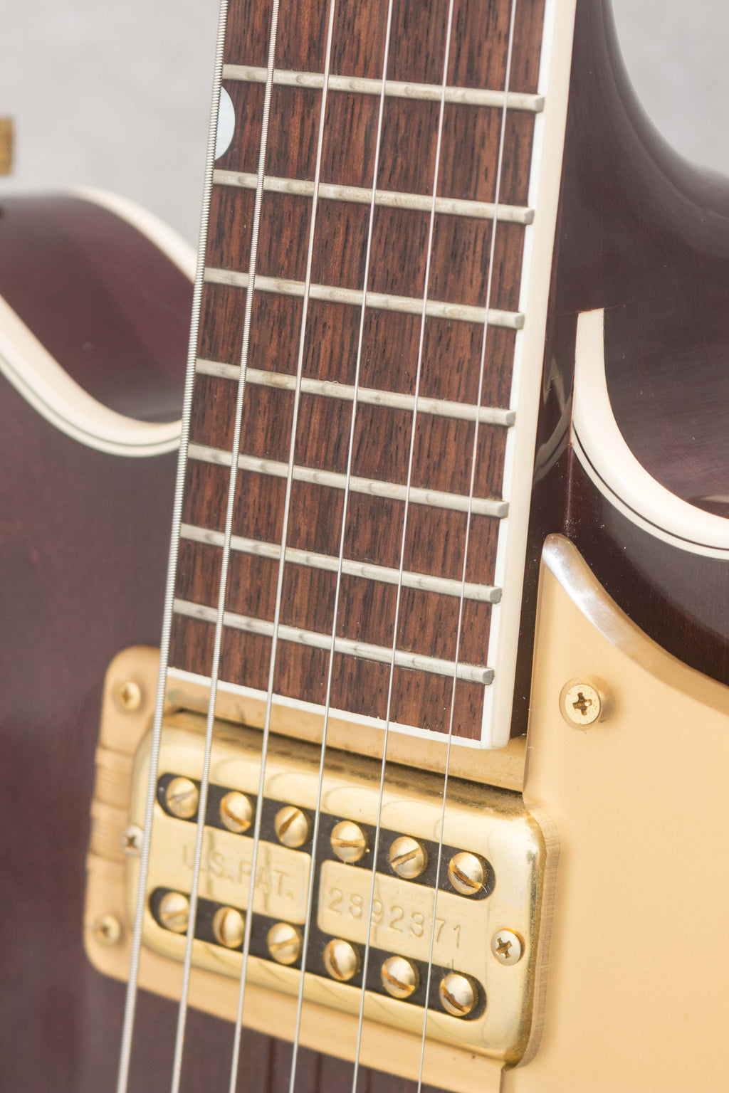 Gretsch 6122JR Country Classic Junior Walnut 2003