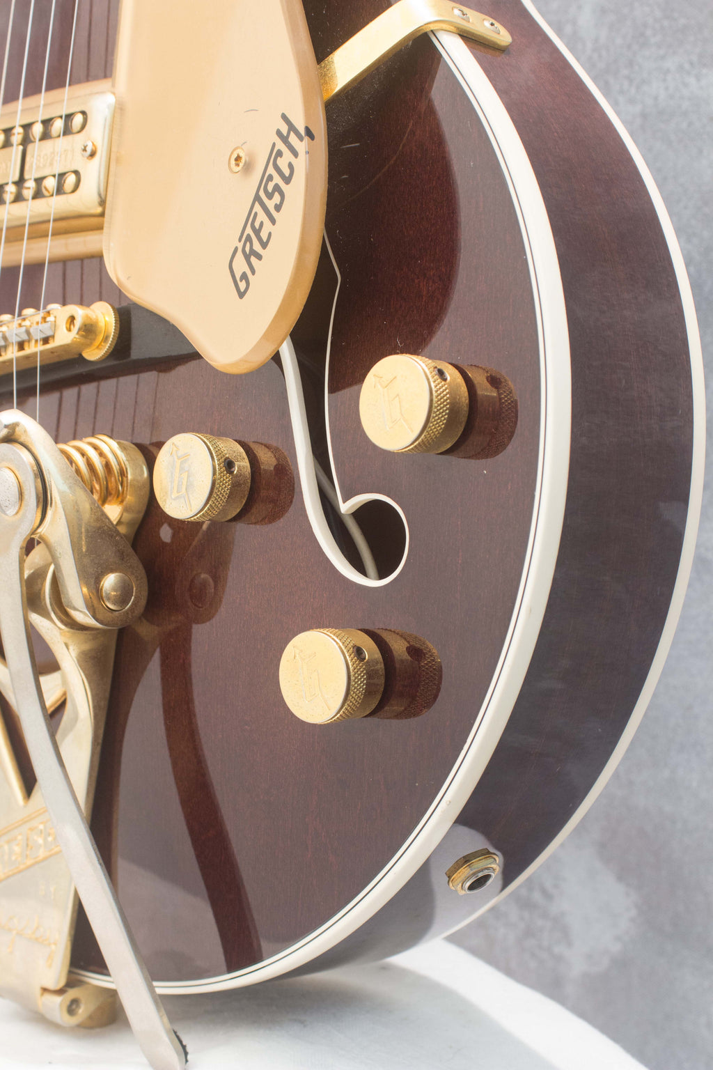 Gretsch 6122JR Country Classic Junior Walnut 2003