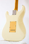 Fender Japan '54 Reissue Stratocaster ST54-115 Vintage White 1987