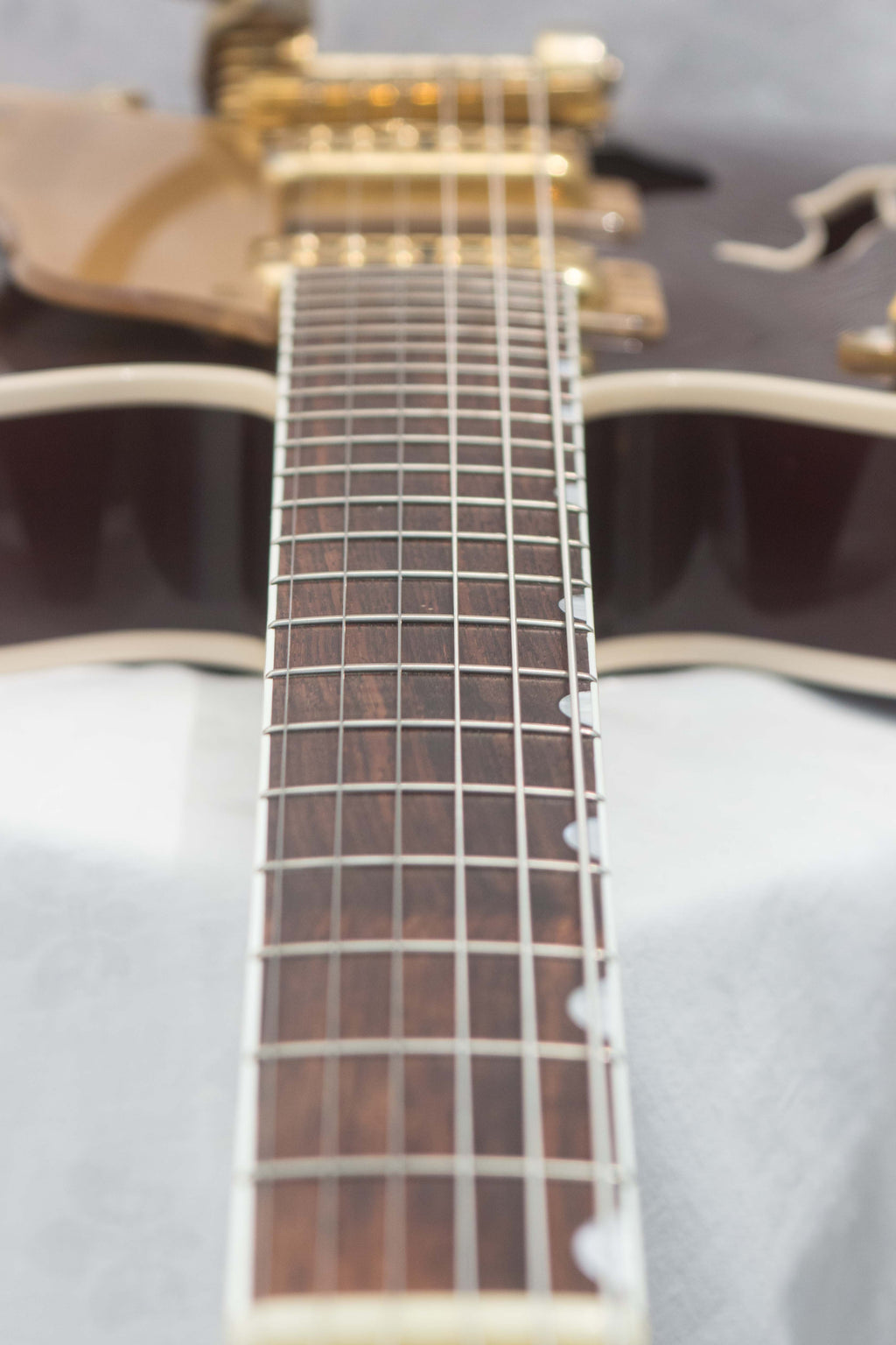 Gretsch 6122JR Country Classic Junior Walnut 2003