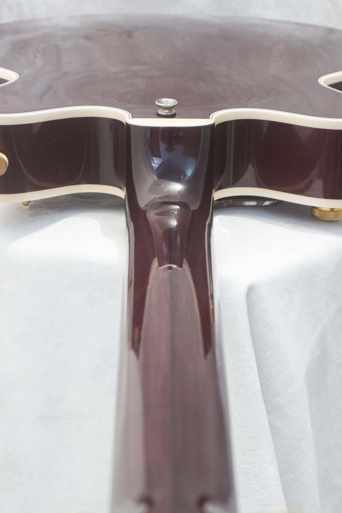 Gretsch 6122JR Country Classic Junior Walnut 2003