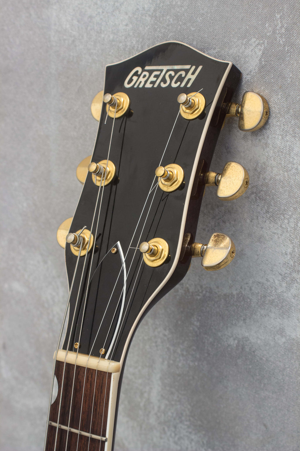 Gretsch 6122JR Country Classic Junior Walnut 2003