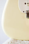 Fender Japan '54 Reissue Stratocaster ST54-115 Vintage White 1987