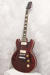 Gibson Midtown Standard P-90 Wine Red 2012