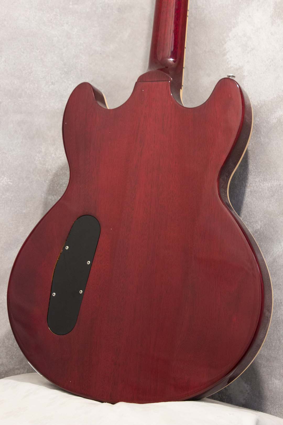 Gibson Midtown Standard P-90 Wine Red 2012