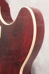 Gibson Midtown Standard P-90 Wine Red 2012