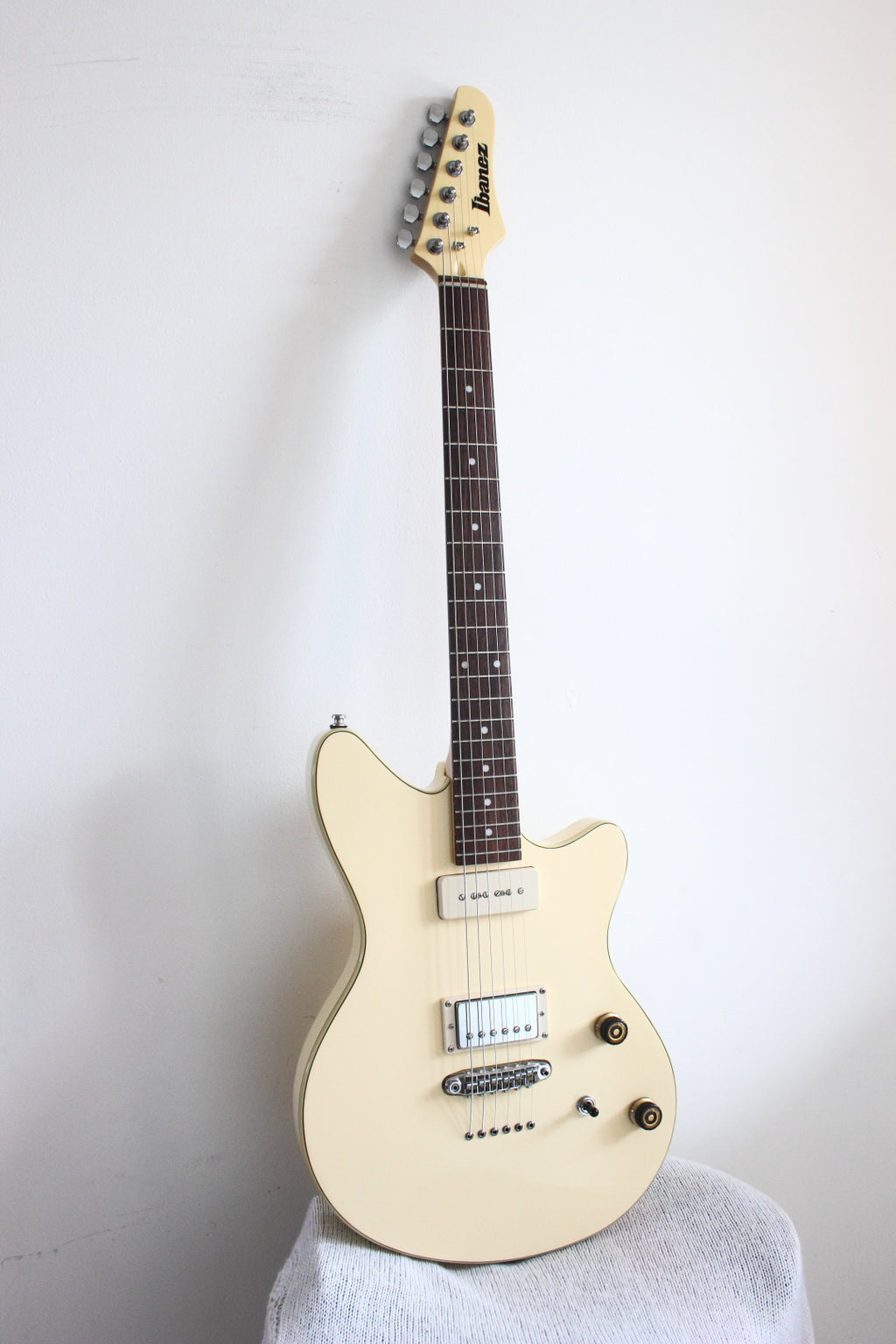 Ibanez CMM1 Chris Miller Model 2013