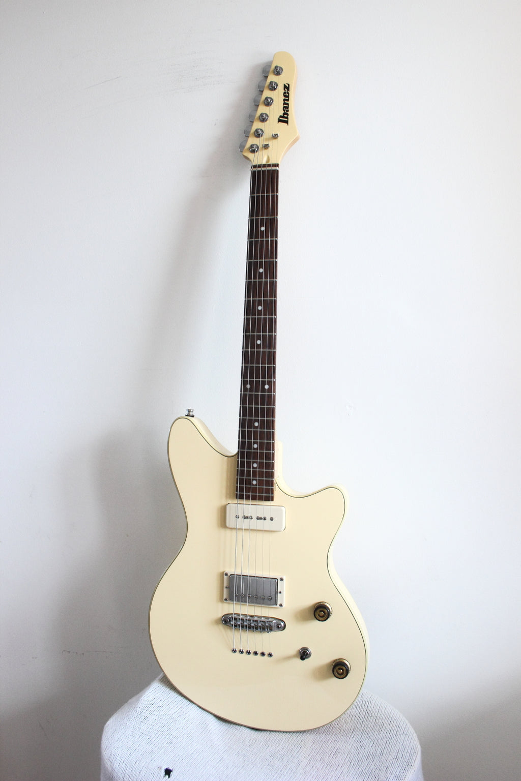 Ibanez CMM1 Chris Miller Model 2013