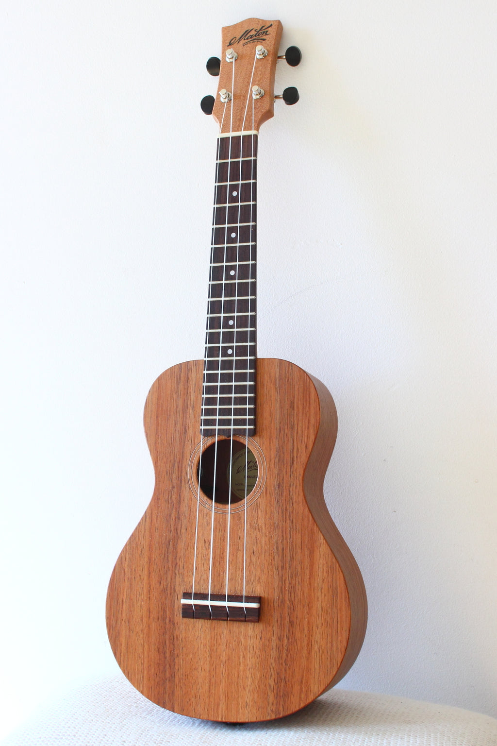 Maton Concert Ukulele 2017